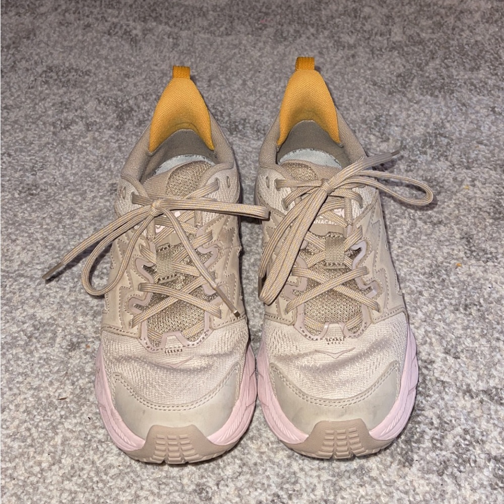 HOKA Anacapa Breeze Low